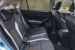 Subaru XV e-Boxer 2020 года (UK)